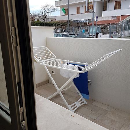 Open Space Studio Flat Torre dell'Orso Zewnętrze zdjęcie