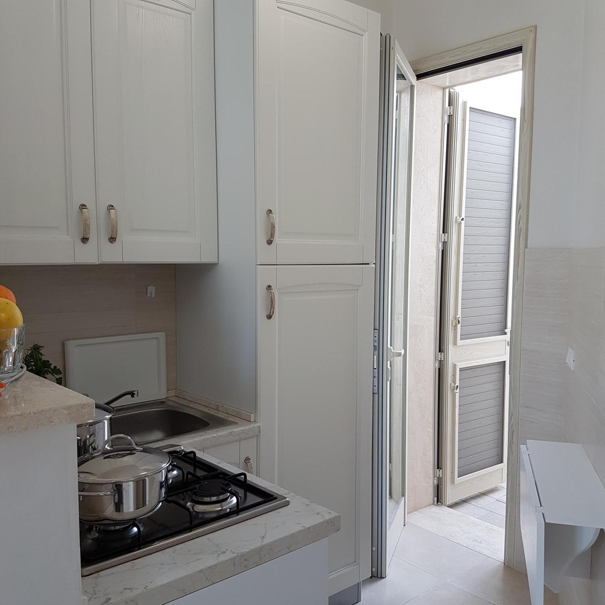 Open Space Studio Flat Torre dell'Orso Zewnętrze zdjęcie